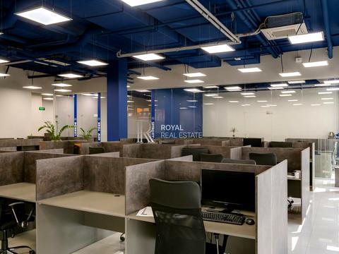 коммерческая по адресу Борщаговская ул., 154