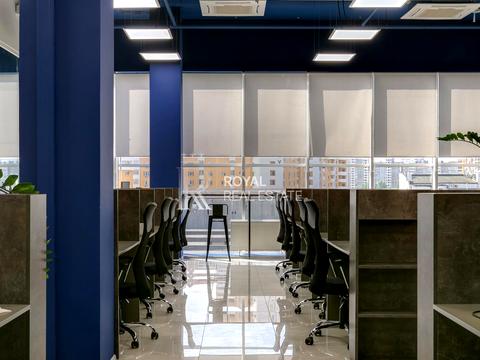 коммерческая по адресу Борщаговская ул., 154