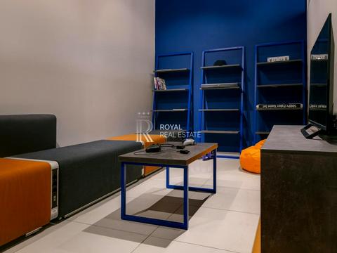 коммерческая по адресу Борщаговская ул., 154