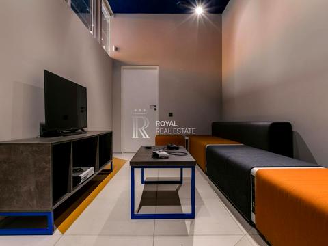 коммерческая по адресу Борщаговская ул., 154