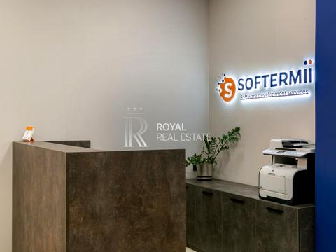 коммерческая по адресу Борщаговская ул., 154