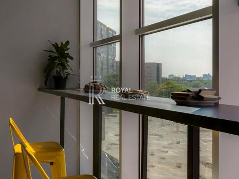 коммерческая по адресу Борщаговская ул., 154