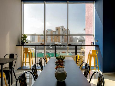 коммерческая по адресу Борщаговская ул., 154