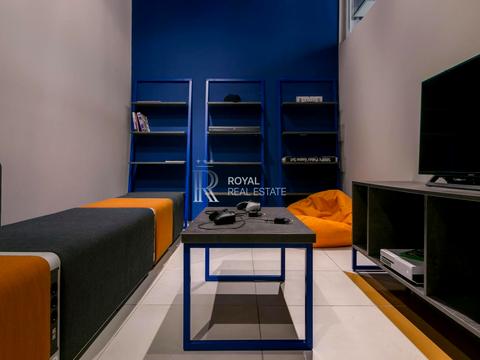 коммерческая по адресу Борщаговская ул., 154