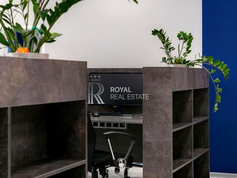 коммерческая по адресу Борщаговская ул., 154