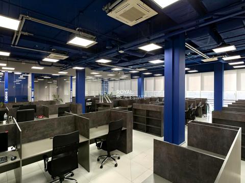 коммерческая по адресу Борщаговская ул., 154