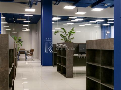 коммерческая по адресу Борщаговская ул., 154