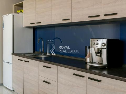 коммерческая по адресу Борщаговская ул., 154