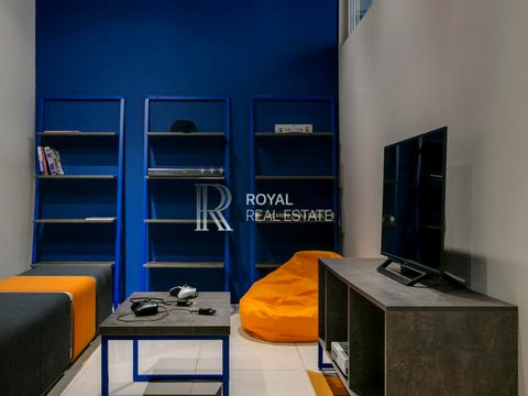 коммерческая по адресу Борщаговская ул., 154