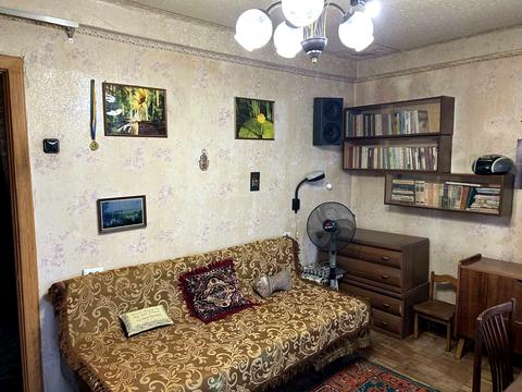 квартира по адресу Ивана Миколайчука ул. (Серафимовича), 17/2