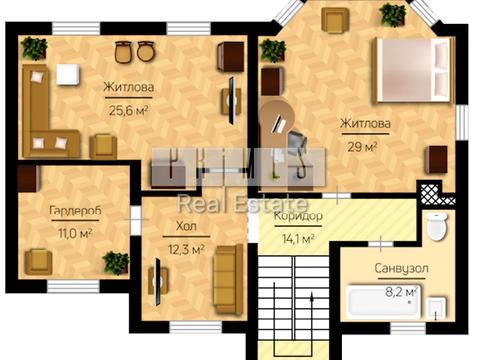 будинок за адресою Житомирська вул.