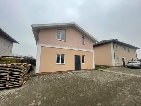 будинок за адресою с. Тарасівка, Незламності вул. (Комарова)