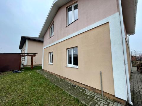 будинок за адресою с. Тарасівка, Незламності вул. (Комарова)