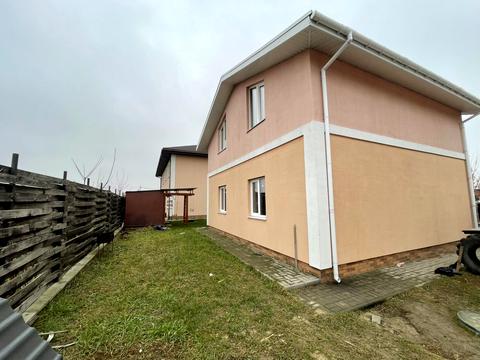 будинок за адресою с. Тарасівка, Незламності вул. (Комарова)