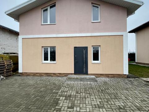 будинок за адресою с. Тарасівка, Незламності вул. (Комарова)