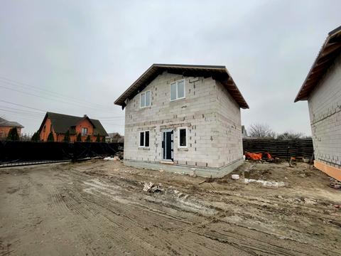 будинок за адресою с. Тарасівка, Незламності вул. (Комарова)