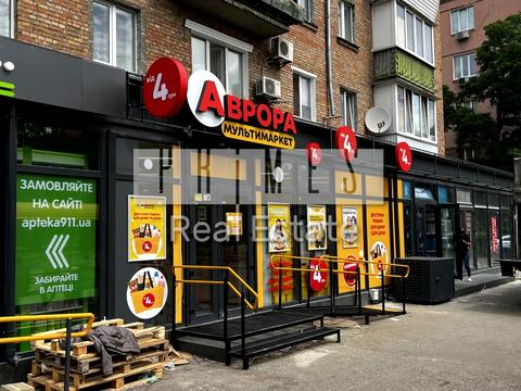 комерційна за адресою Геннадія Афанасьєва вул. (Костянтина Заслонова), 13-А