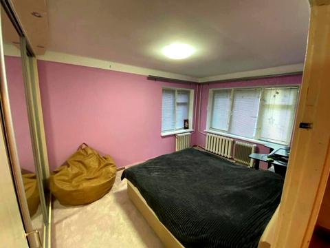 квартира по адресу Парково-Сырецкая ул. (Тимофія Шамрила), 12-Б