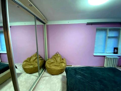 квартира по адресу Парково-Сырецкая ул. (Тимофія Шамрила), 12-Б