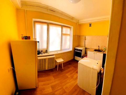 квартира по адресу Парково-Сырецкая ул. (Тимофія Шамрила), 12-Б