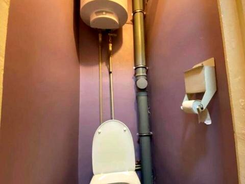 квартира по адресу Парково-Сырецкая ул. (Тимофія Шамрила), 12-Б