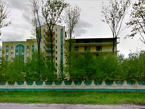 комерційна за адресою Весела вул., 1