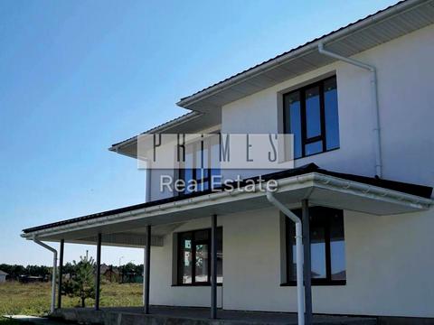 дом по адресу Лугова