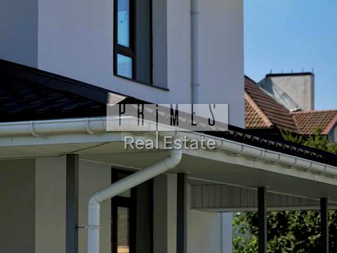 дом по адресу Лугова