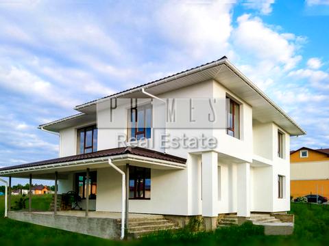 дом по адресу Лугова