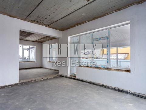 дом по адресу Лугова