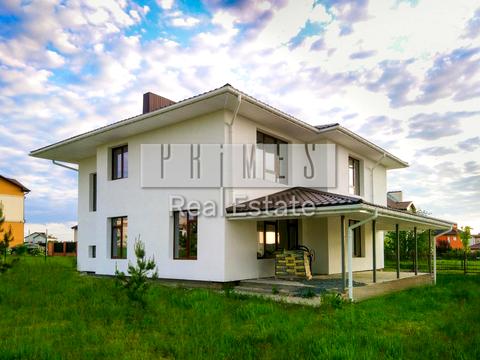 дом по адресу Лугова