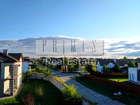 дом по адресу Лугова