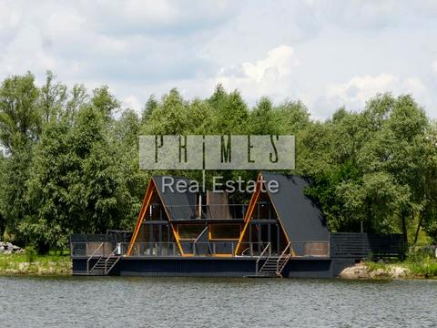 дом по адресу Лугова