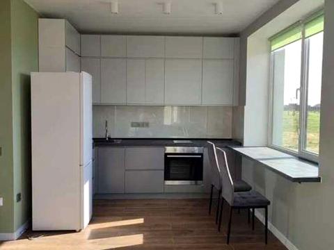 квартира за адресою Щаслива вул., (Будинок 20/10)