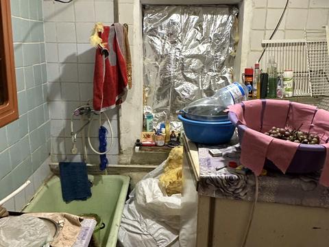 дом по адресу Мандрыковская ул.