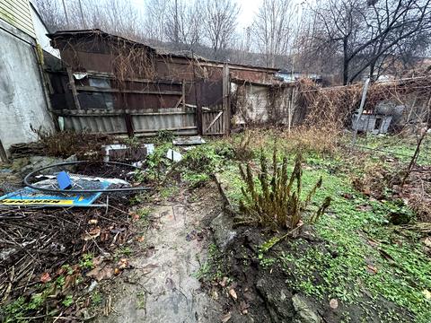 будинок за адресою Мандриківська вул.