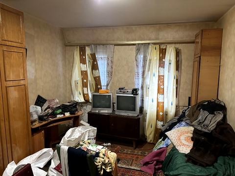 дом по адресу Мандрыковская ул.