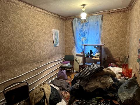 дом по адресу Мандрыковская ул.