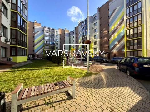 квартира по адресу Стеценко ул., 75-Г