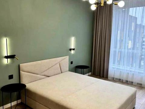 квартира за адресою Новознесенська вул., (ЖК Вежа (будинок 2))