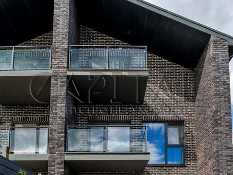 будинок за адресою Володимира Сікевича вул., 16