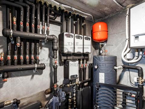 будинок за адресою Володимира Сікевича вул., 16