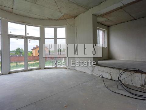 дом по адресу Лугова