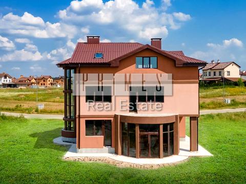 дом по адресу Лугова