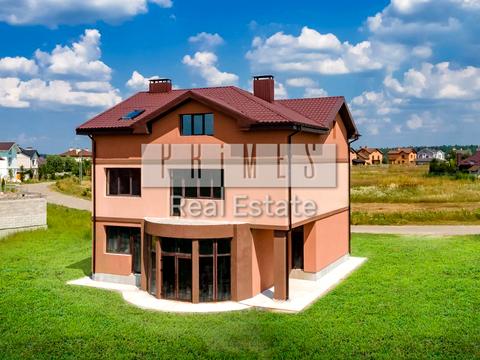 дом по адресу Лугова