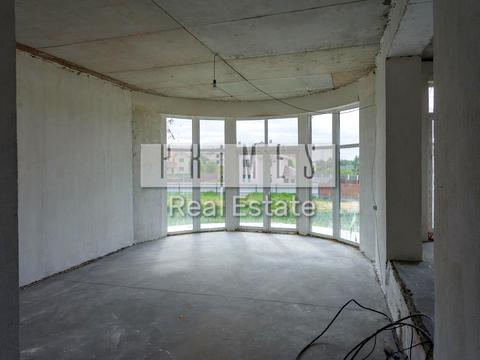 дом по адресу Лугова