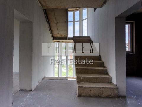 дом по адресу Лугова