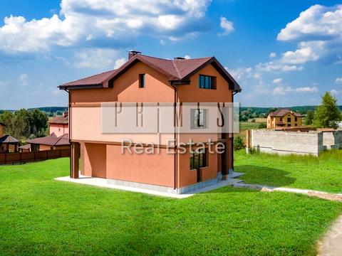 дом по адресу Лугова