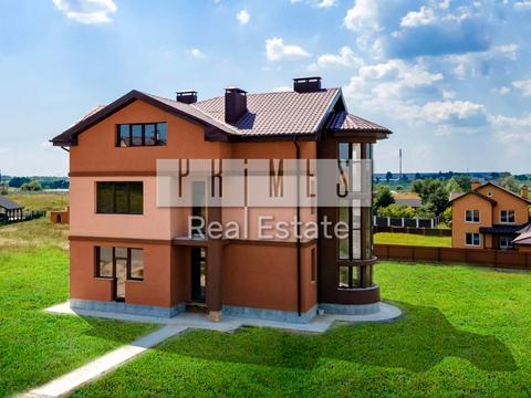 дом по адресу Лугова