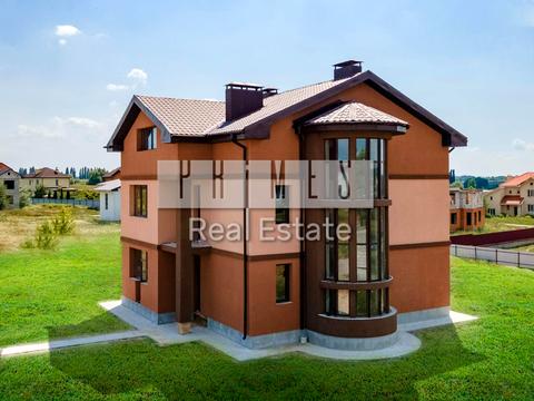 дом по адресу Лугова